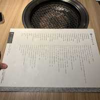 Luigi 路易奇電力公司 燒肉 台北頂級燒肉