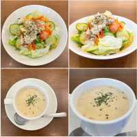 【福岡グルメ】秀逸なパスタが食べれるよ