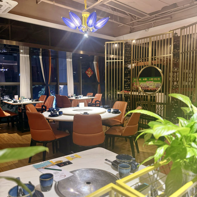 牧雲子 - 雲南特色美食，口碑好