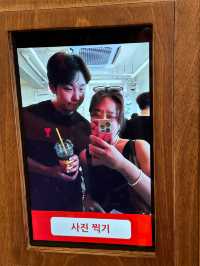구경할 게 너무 많은 코닥코너샵!