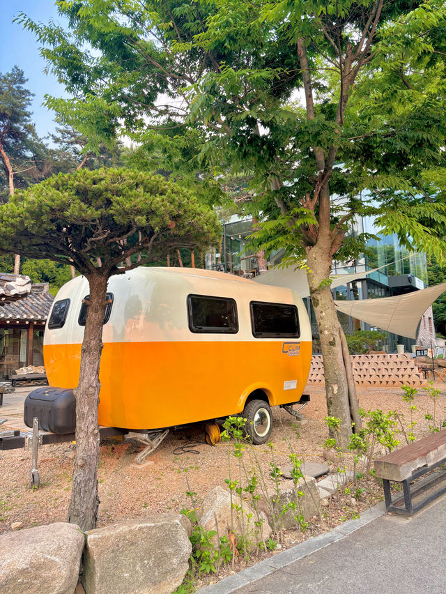 북한산이 한눈에 보이기로 유명한 북한산play💚