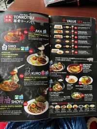 インドネシア🇮🇩バリ🍜麺の太さが選べる✨