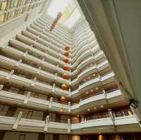 Riverside Retreat: A Stay at Renaissance Riverside Hotel Saigon