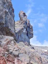 Volcano Santorini Tour ตะลุยเกาะภูเขาไฟแห่งซานโตริ