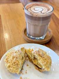 Qavah by JS Cafe