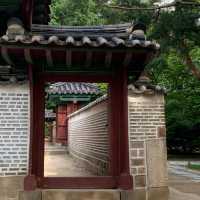 서순라길 필수코스 종묘투어