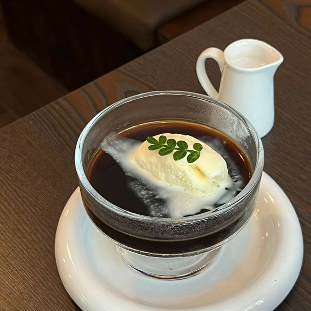 「Cafe Cafe」歡樂夢幻