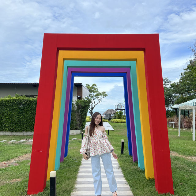 Miss T Cafe & Restaurant Huahin