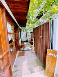 ริ : Ri miniature cafe