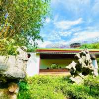🇸🇬 Heritage Chinese Garden
