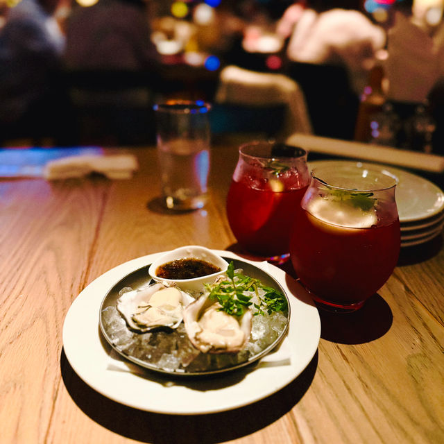 【六本木】東京タワーが見えるイタリアンレストラン