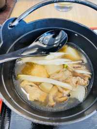 【山形県】山形の郷土料理が楽しめる朝食バイキング