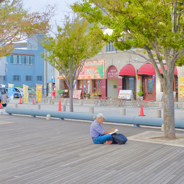 낭만과 레트로함이 흐르는 시모노세키 명소 - 모지항 레트로(모지코레트로)