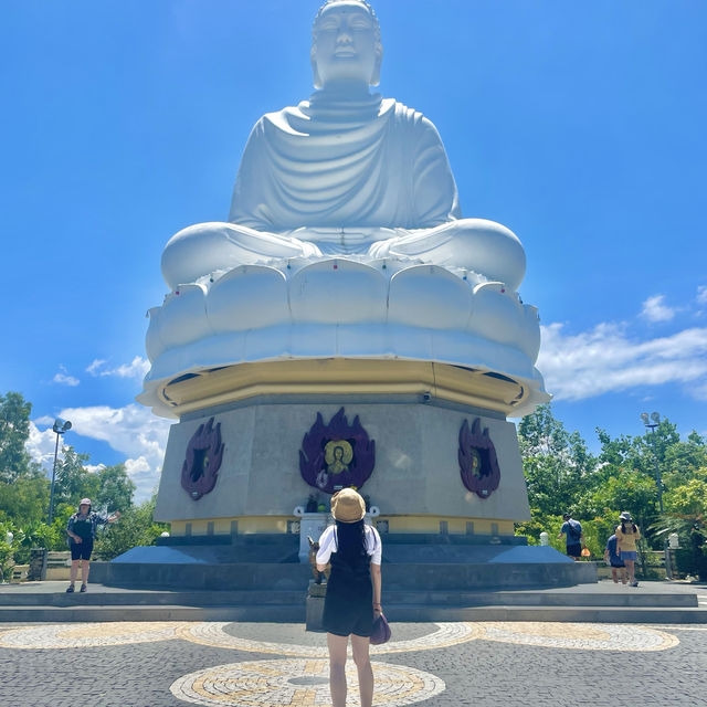 베트남 나트랑 호캉스와 관광지 두마리토끼를 한번에