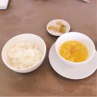 【福岡グルメ】あっという間に提供される週替わりランチが秀逸
