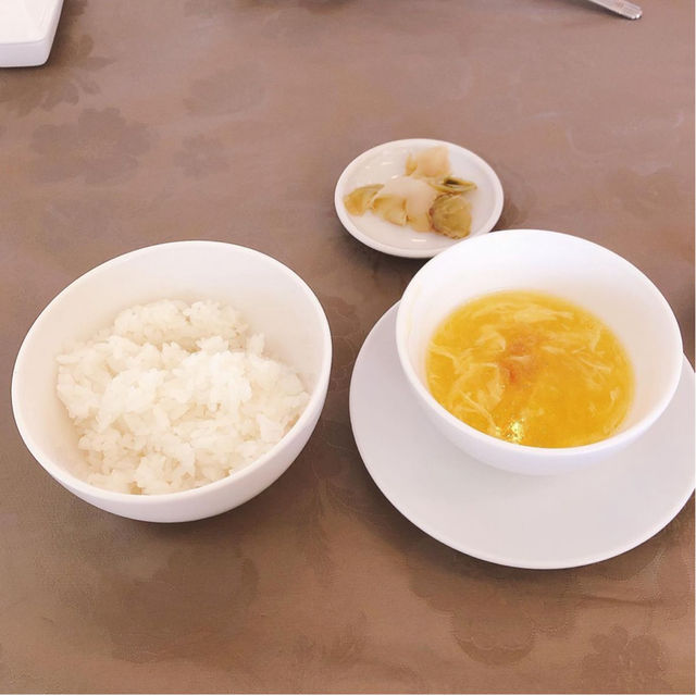 【福岡グルメ】あっという間に提供される週替わりランチが秀逸