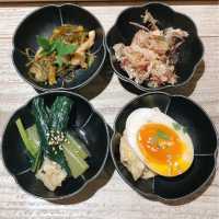【福岡グルメ】小鉢ちょこちょこで迷い箸すること間違い無しの定食