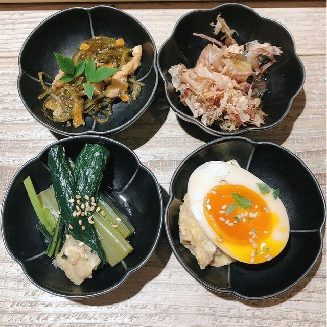 【福岡グルメ】小鉢ちょこちょこで迷い箸すること間違い無しの定食