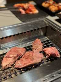 【大阪/梅田】リーズナブルに焼肉食べ放題が楽しめるお店