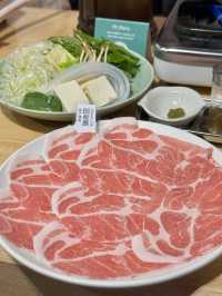 【大阪/四ツ橋】人気焼肉店藤もとが手がけるすき焼きとしゃぶしゃぶのお店