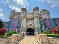 Ba Na Hills