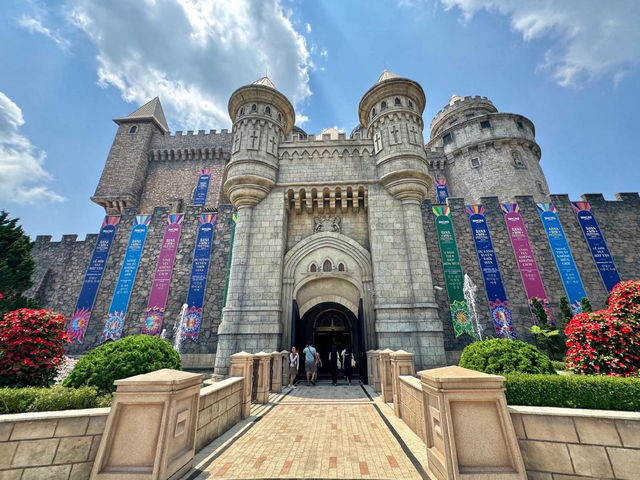 Ba Na Hills