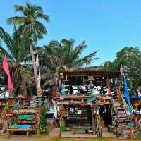 🏝Baankohteab สถานที่พักผ่อนริมทะเลที่น่าหลงใหล