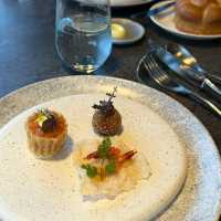 「頂級法式餐～Cheval的法式優雅佳餚」