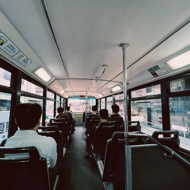 Ding Ding Tram