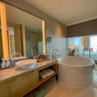 Mövenpick Siam Hotel Na Jomtien Pattaya
