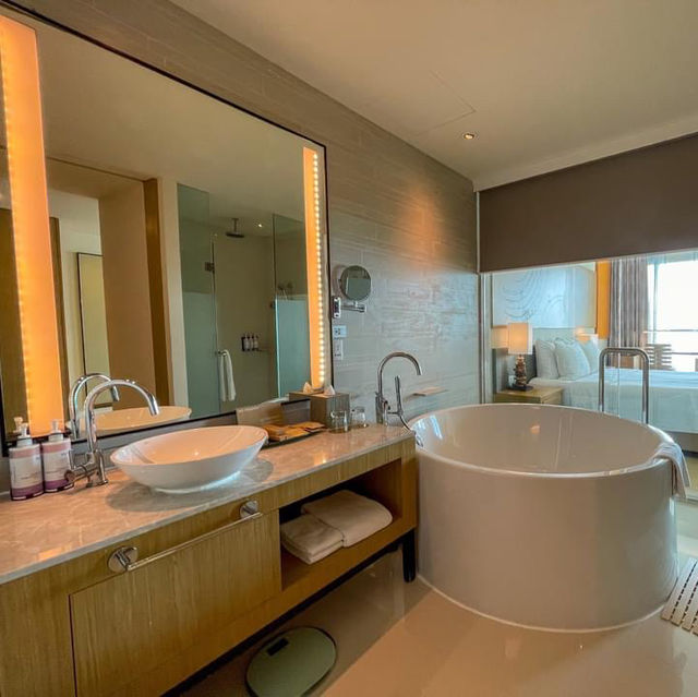 Mövenpick Siam Hotel Na Jomtien Pattaya