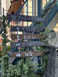 【福岡カフェ】自分だけの可愛いケーキをオーダーできる