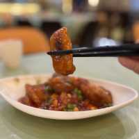 心機素食精選