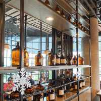 COPPER BUFFET | บุฟเฟ่ต์นานาชาติพรีเมียม