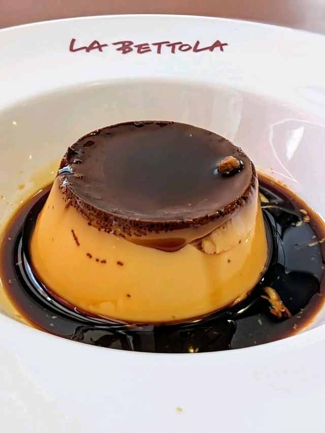 日本東京-安倍晉三的愛店義式料理：La Bettola Da Ochiai