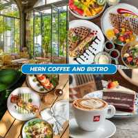 Top 5 Brunch Spots for Late Risers in Patong