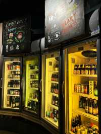 🍻 Place for Craft Beer Lover