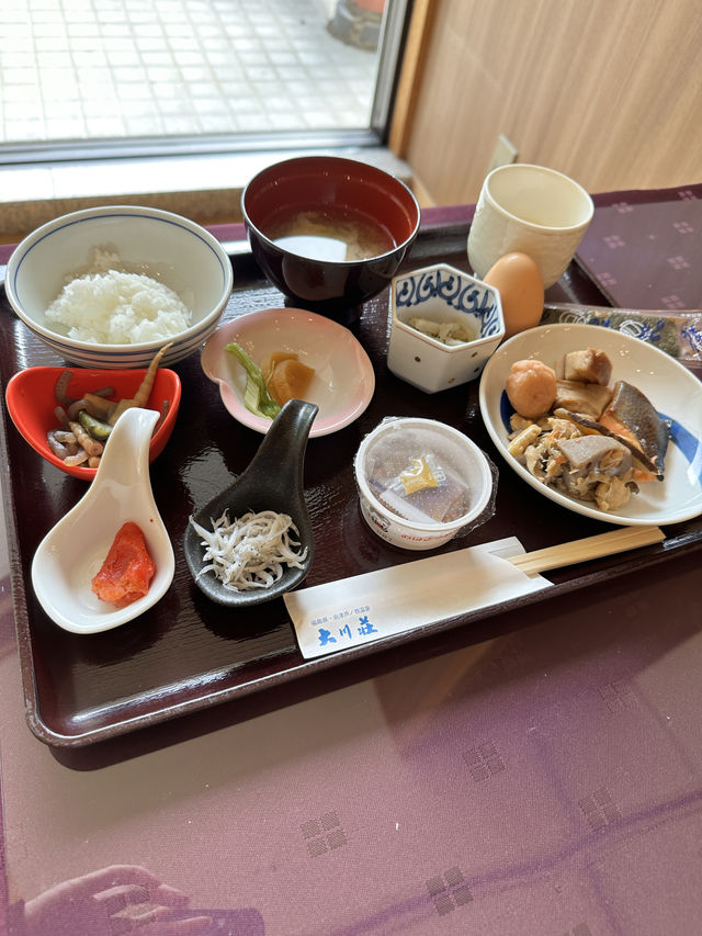 〜福島県〜和風アート空間！鬼滅の無限城？話題の旅館