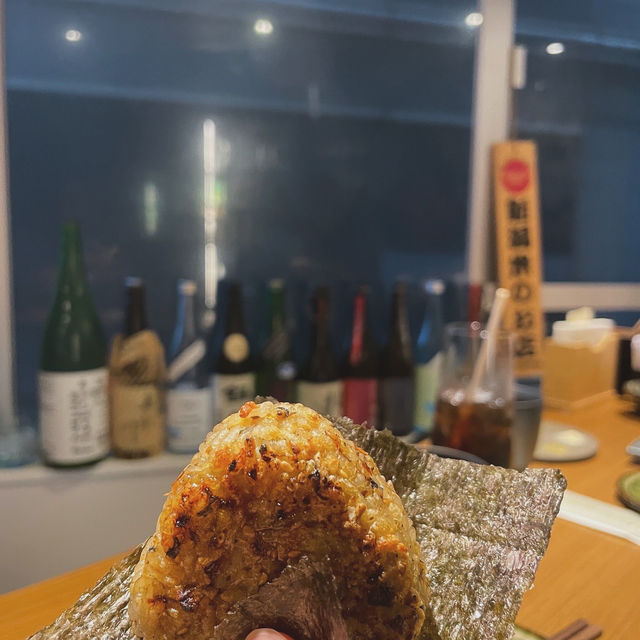 尖沙咀寶勒巷雞罕有部位及內臟燒鳥