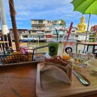 อู่เรือคาเฟ่ (Uruea Cafe )
