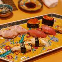 【金沢】おいしいお寿司を食べたいならここ♡寿司割烹 高崎屋