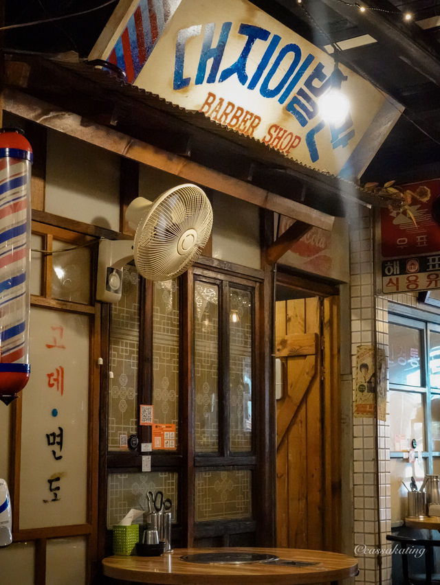 Free BBQ Meat? Yes, Please!