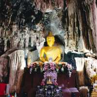 วัดถ้ำพุหว้า
