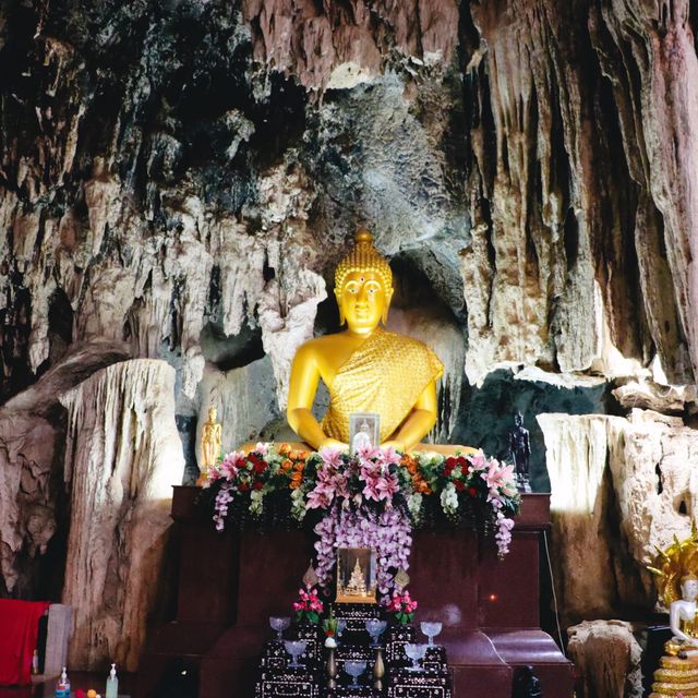 วัดถ้ำพุหว้า
