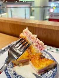 Where to find the best pastries in town
