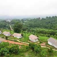“Utopua” ที่พักเปิดใหม่ปัว น่ารักคิ้วท์ๆ วิวดอย