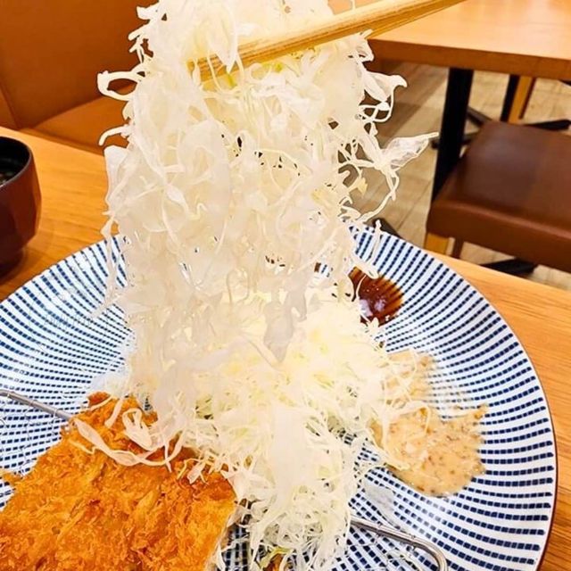 🍱Tonkatsu Koseki