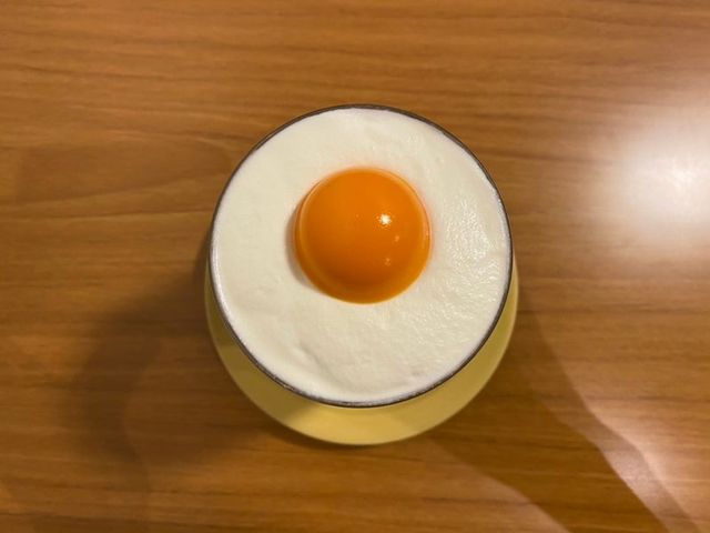 【福岡カフェ】くまさんが可愛すぎるドリンクが大人気！