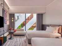 Pullman Singapore Orchard