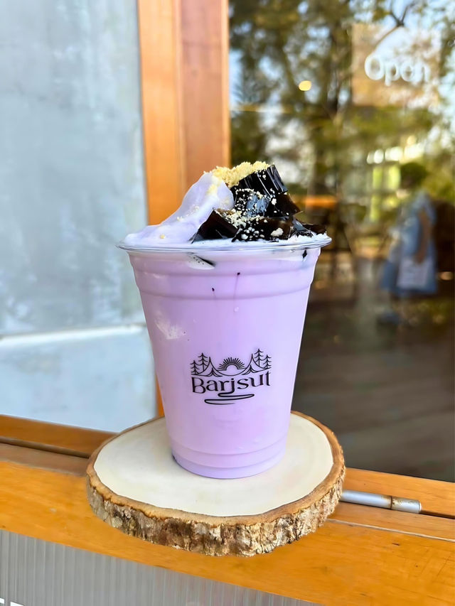 Barisut Cafe
